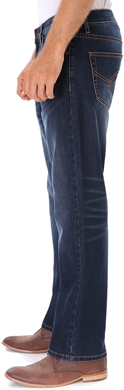 indigo alpha jeans