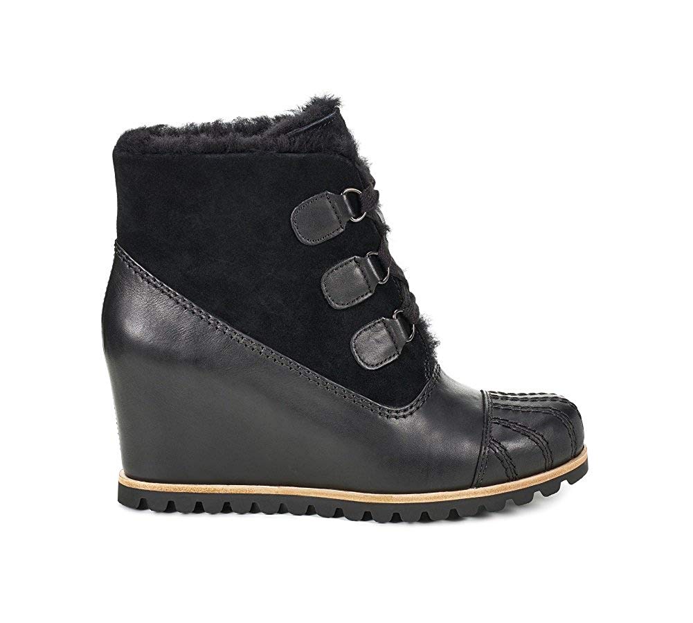 wide fit ugg boots