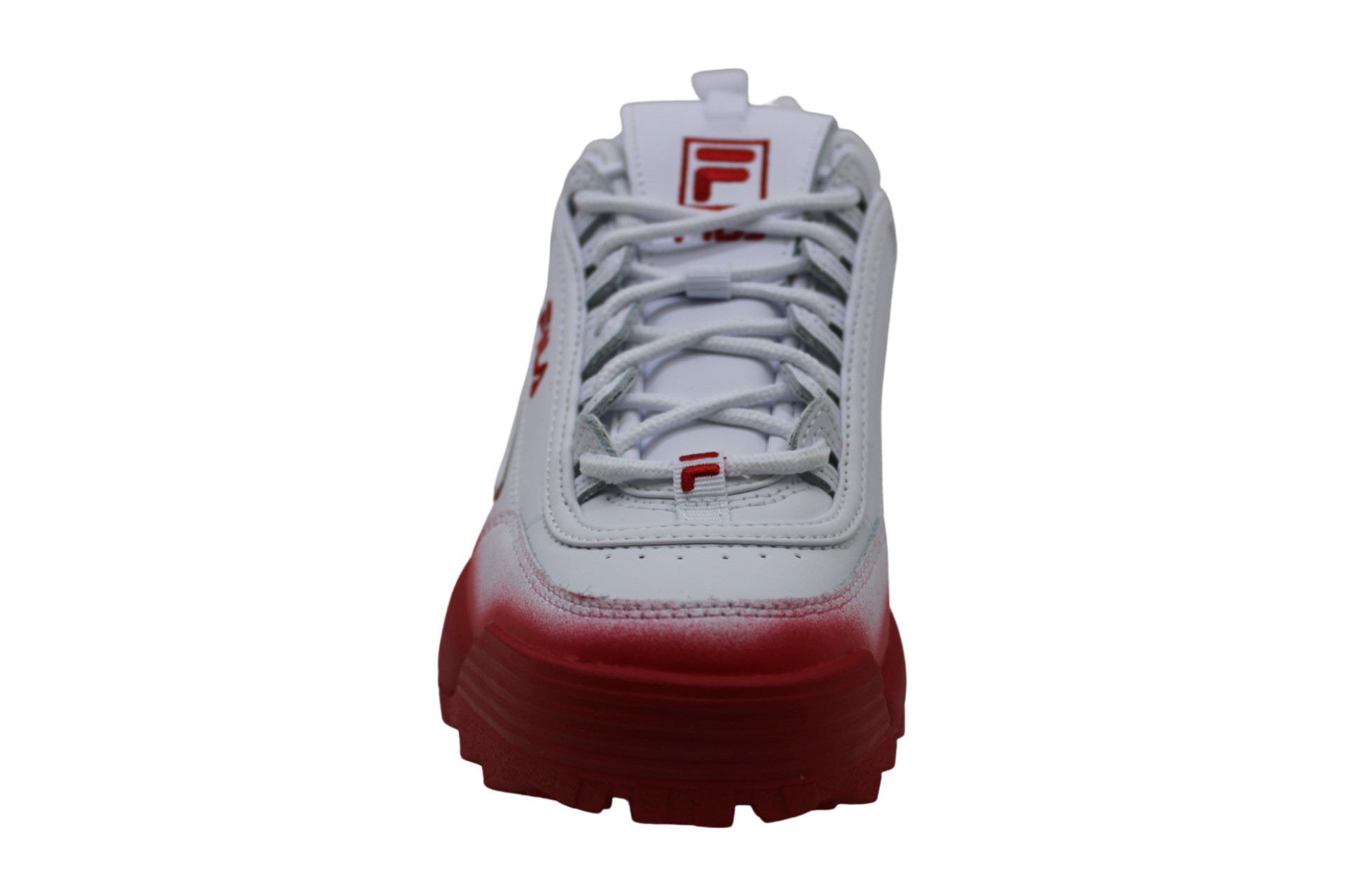 fila multicolor shoes