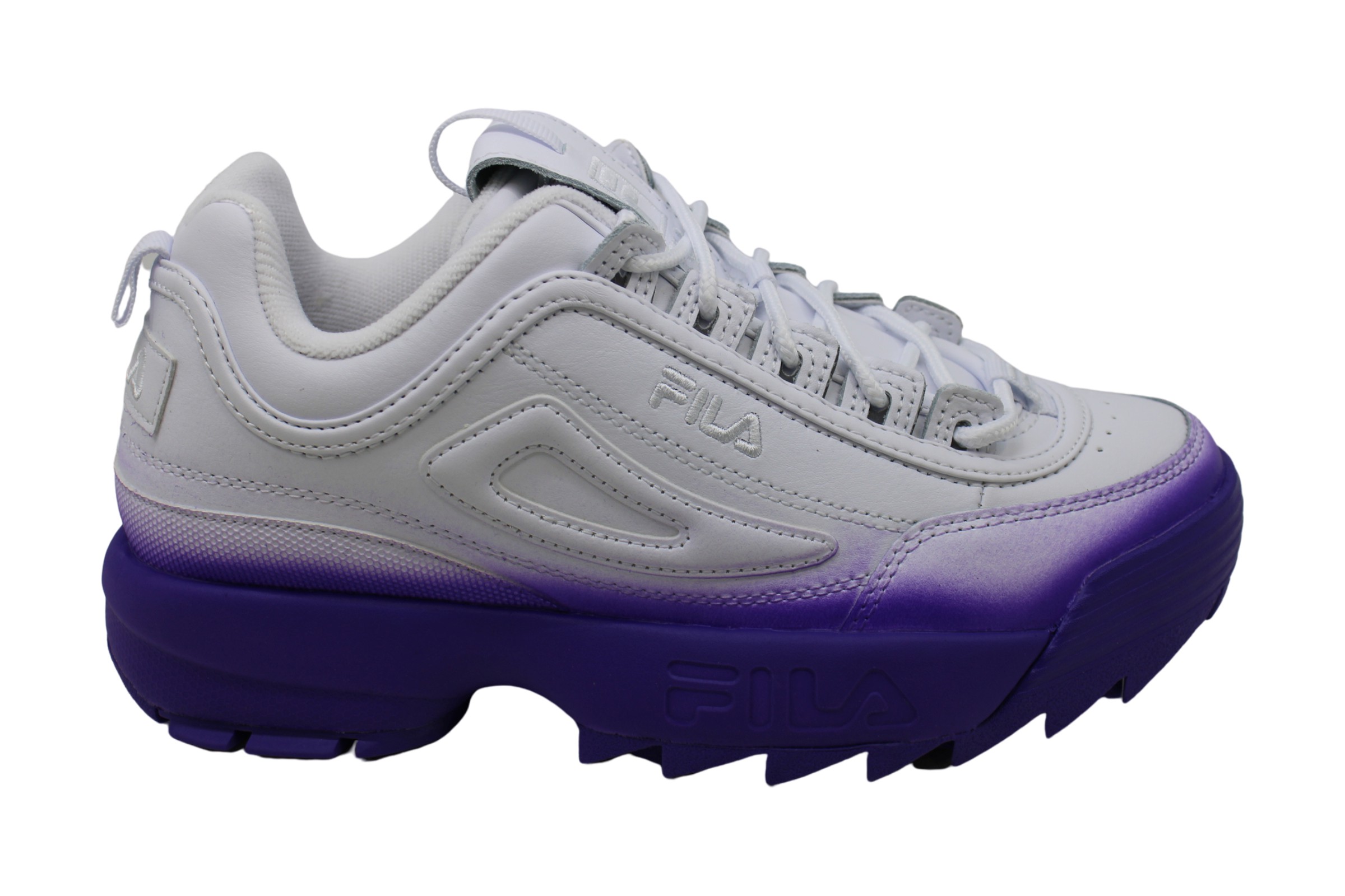 fila low cut shoes