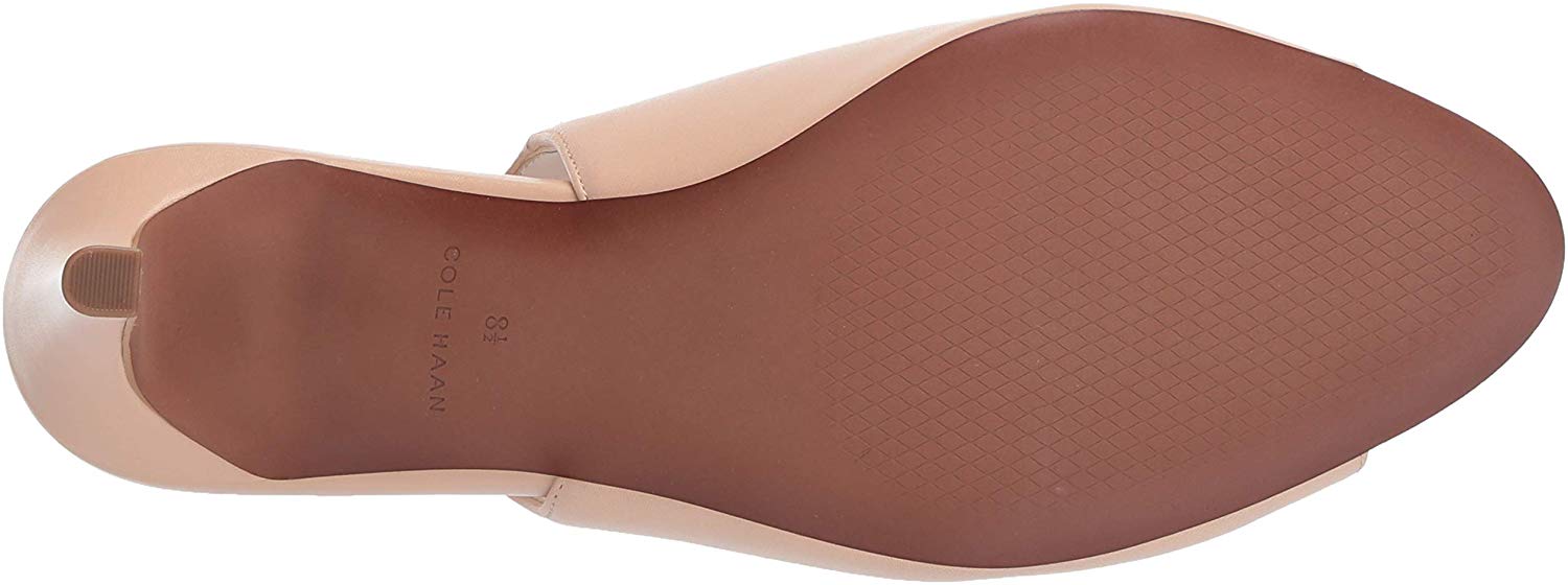 cole haan maya slingback