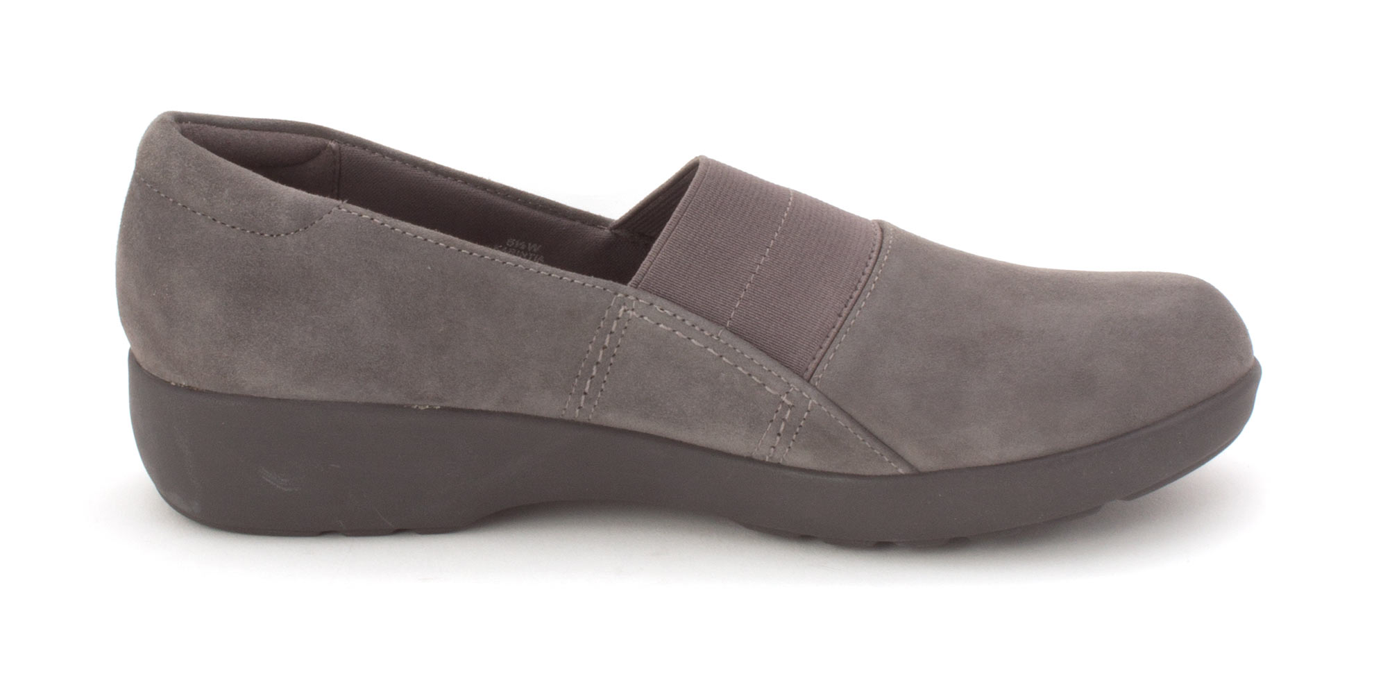flat mules closed toe