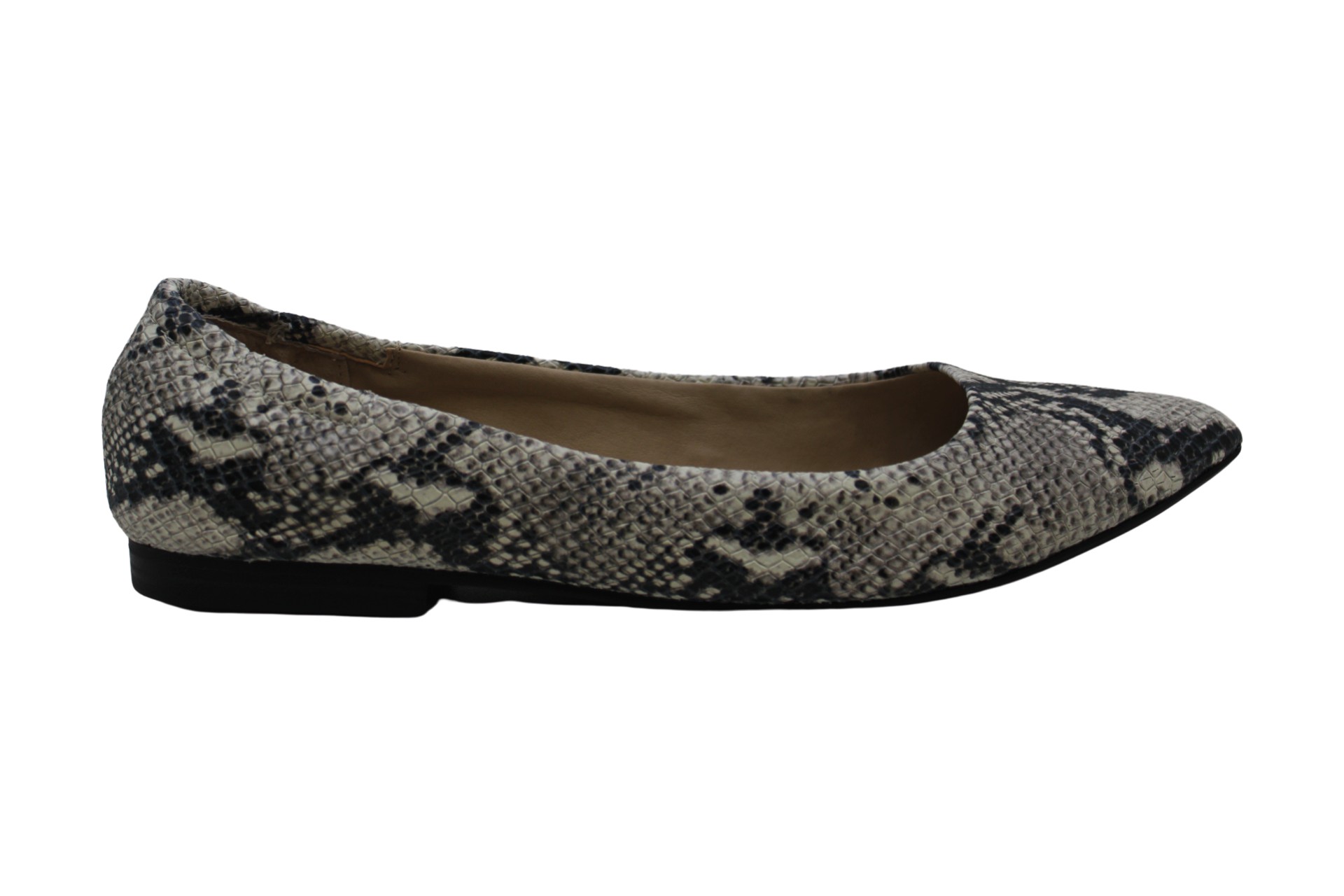 american rag jilly leather flats