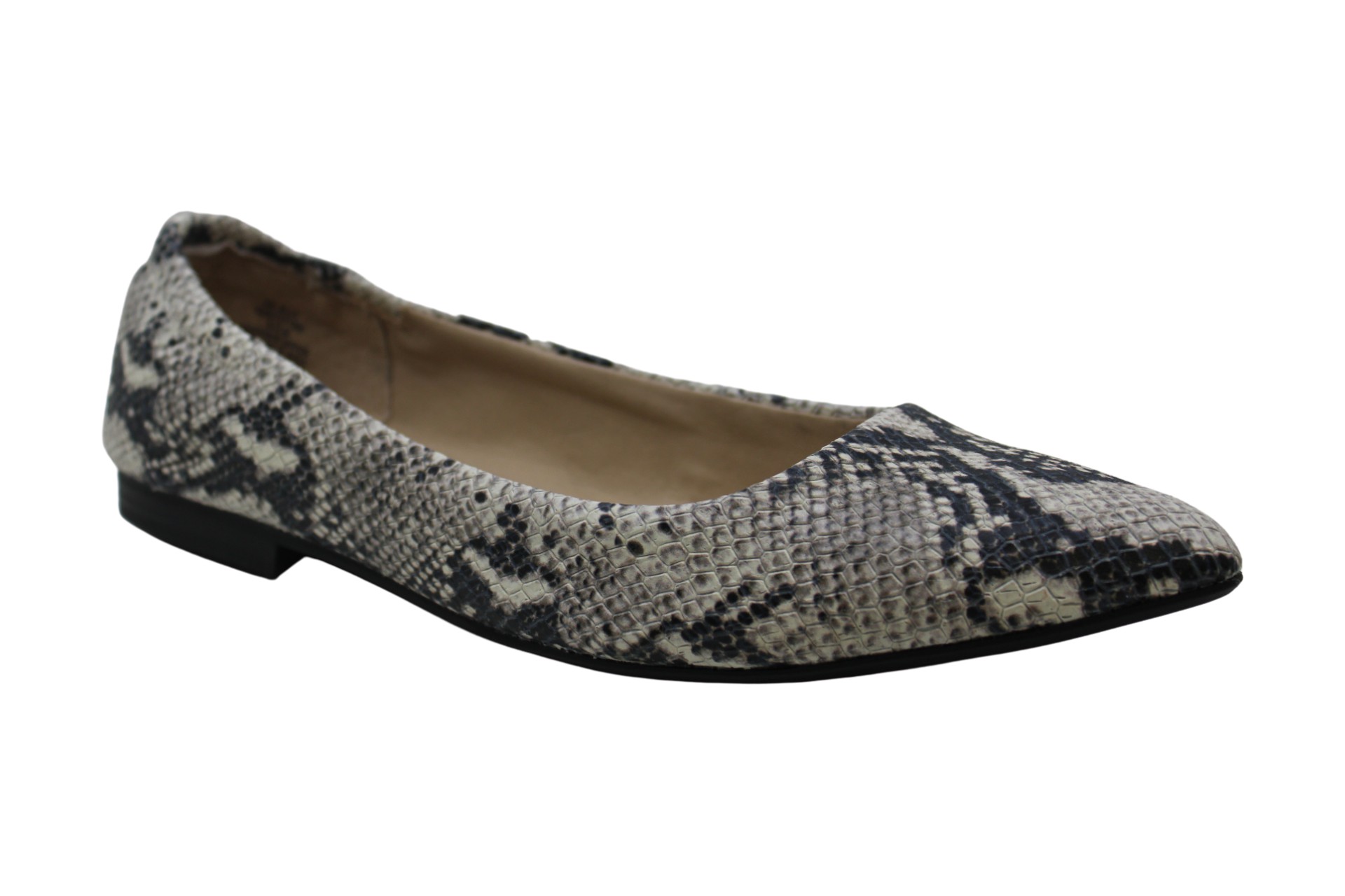 american rag jilly leather flats