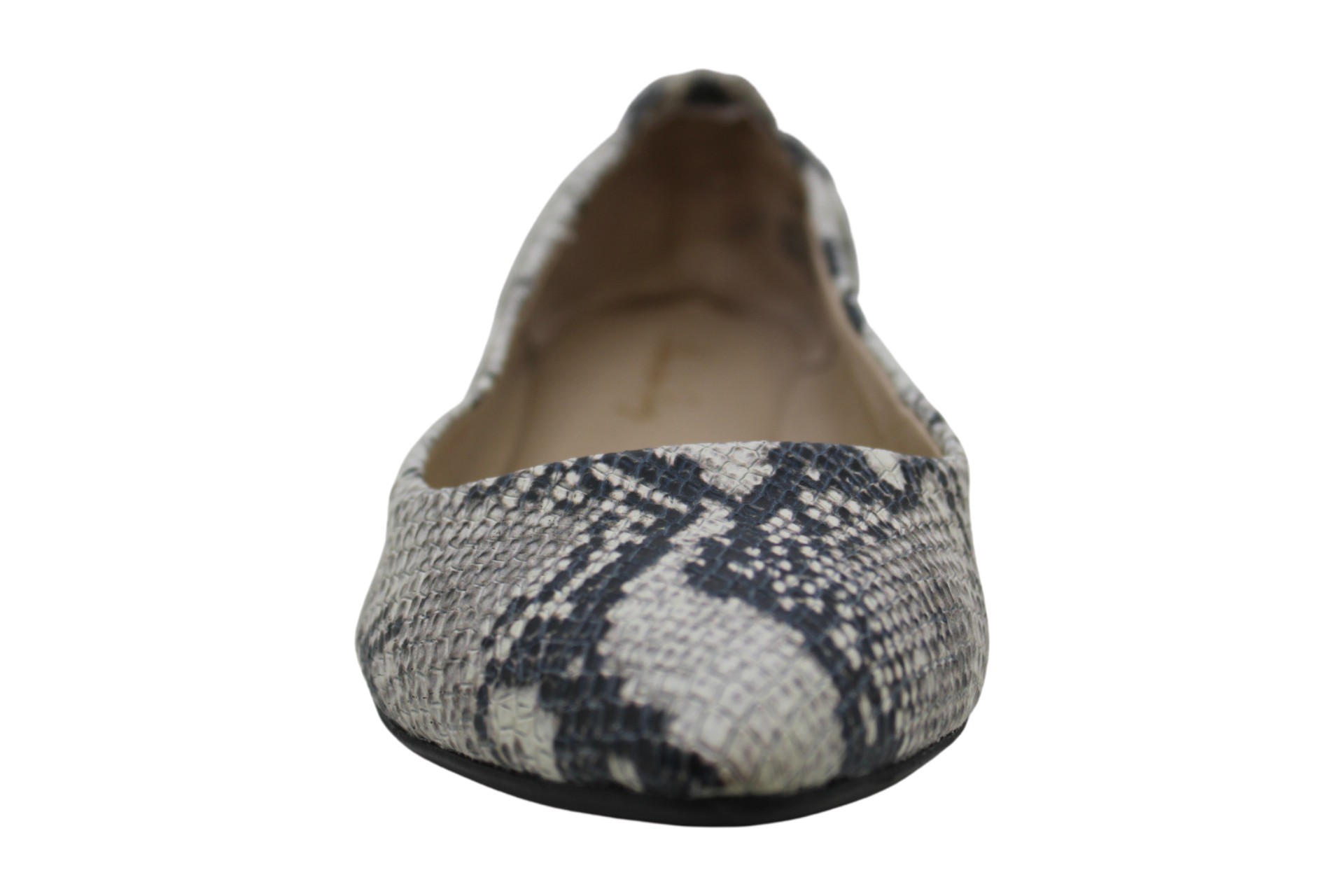 american rag jilly leather flats