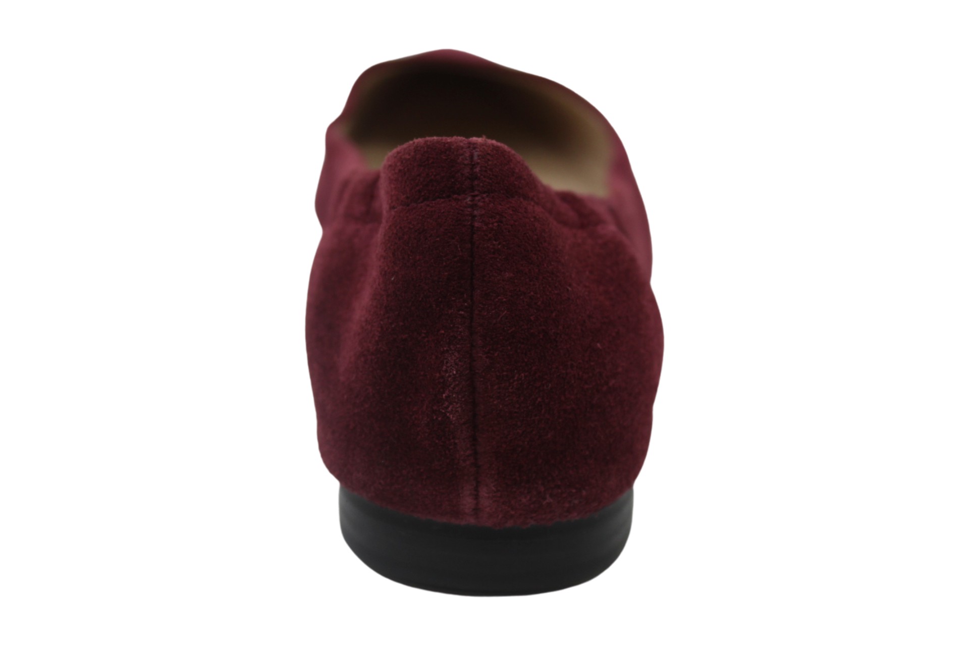 american rag jilly leather flats