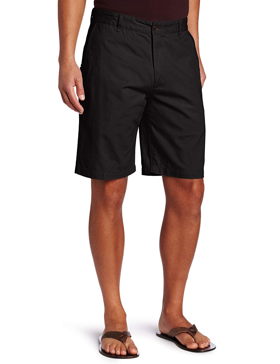 kohls mens docker shorts