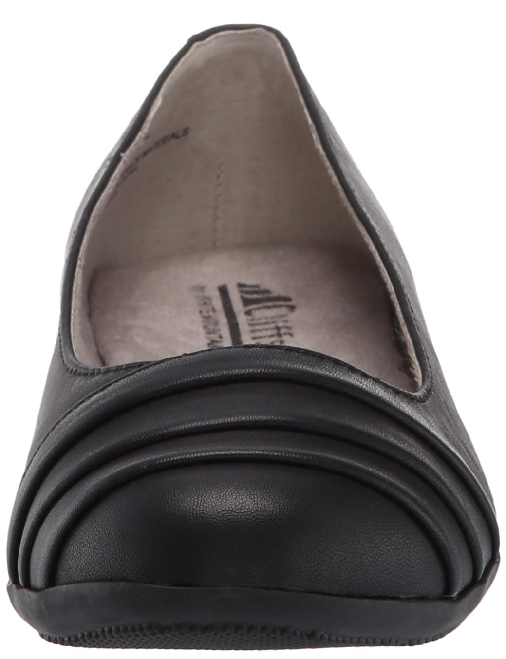 cliffs by white mountain women's clara ballet flat