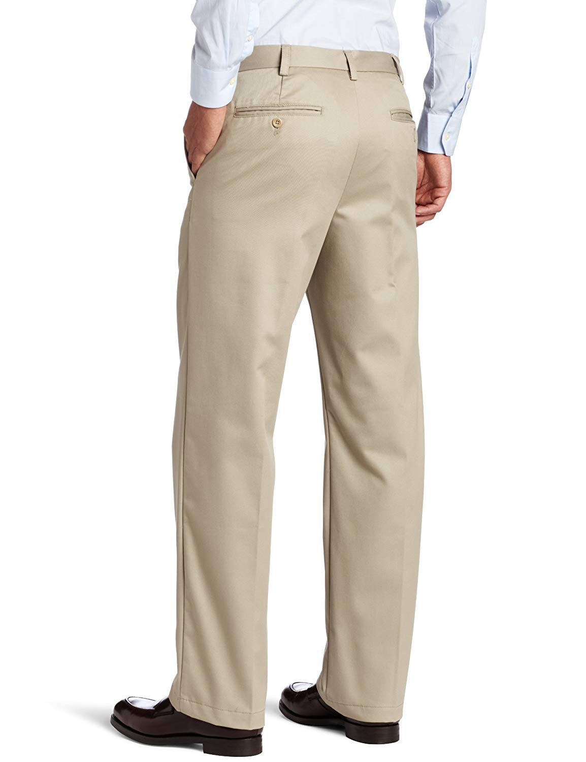 izod american chino classic fit