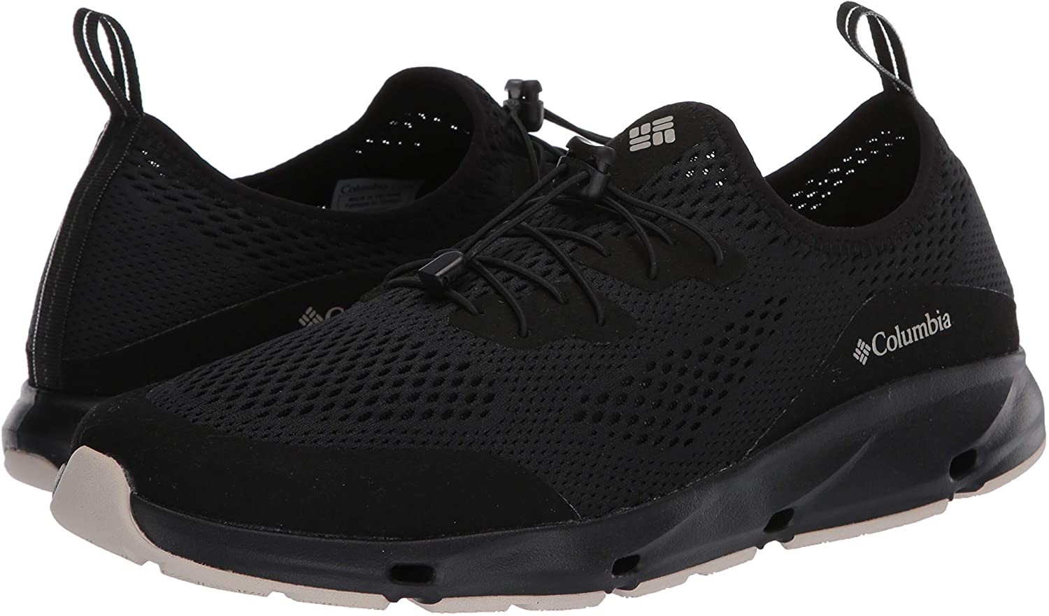 columbia men's vent shoe