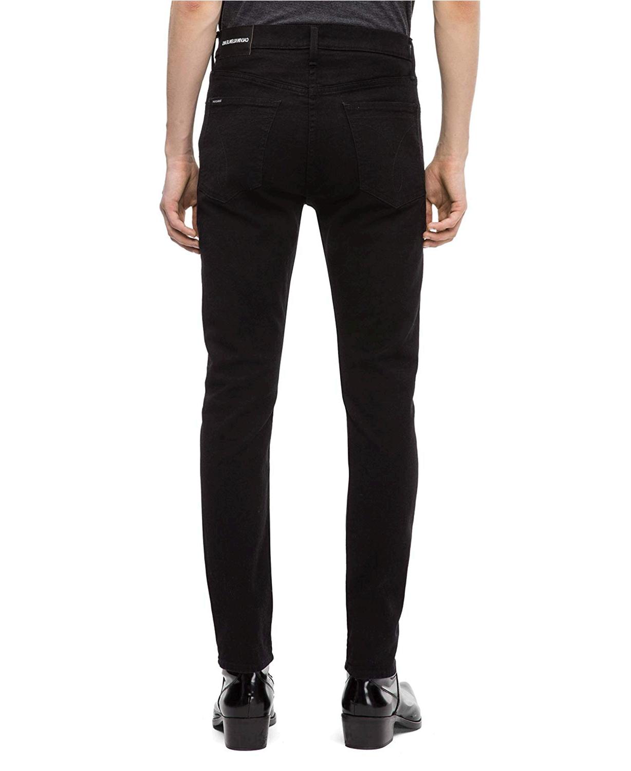 cheap black skinny jeans mens