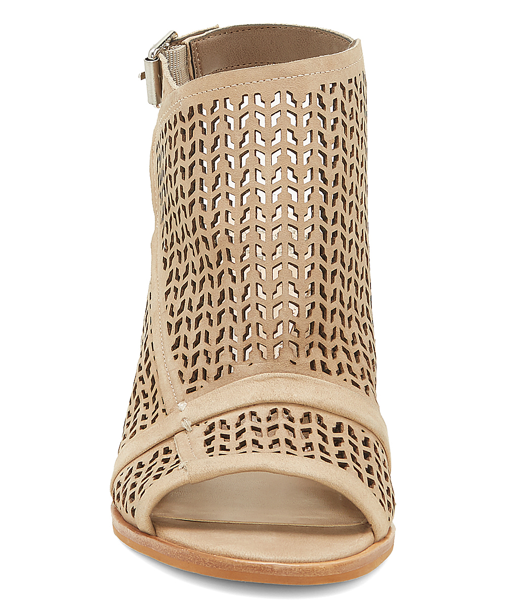 Vince Camuto Womens Lendia Leather Open Toe Casual Ankle Strap Sandals | eBay