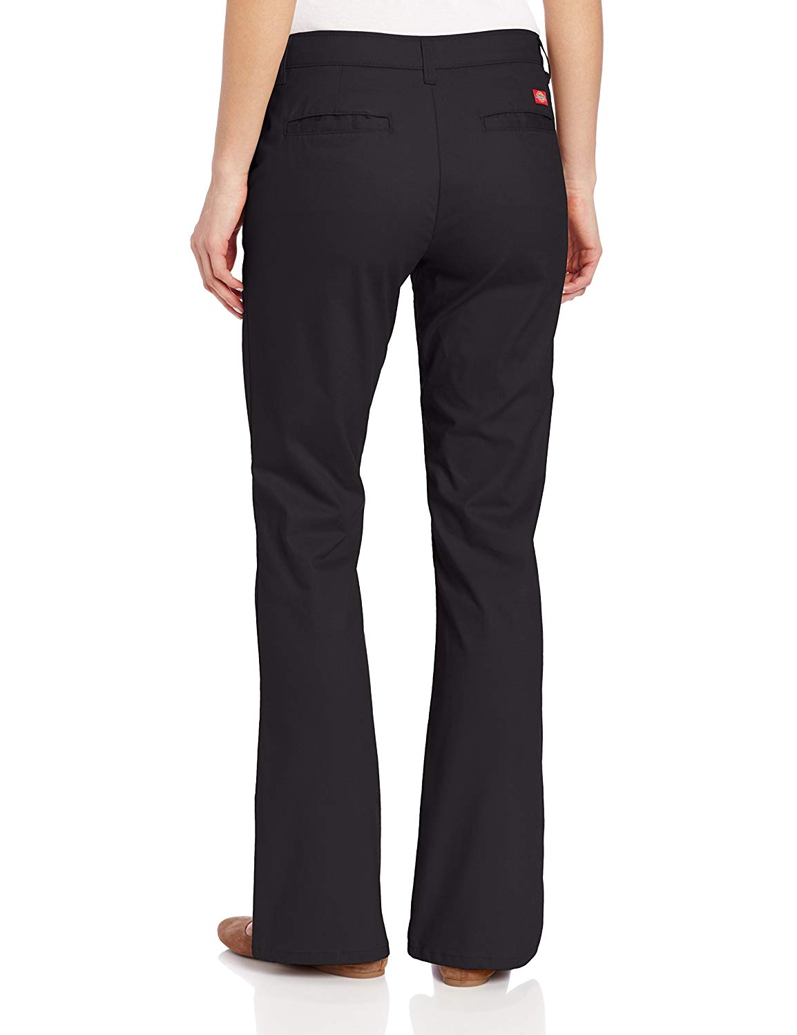 nike boot cut pants