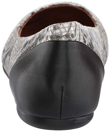 softwalk sonoma ballet flat