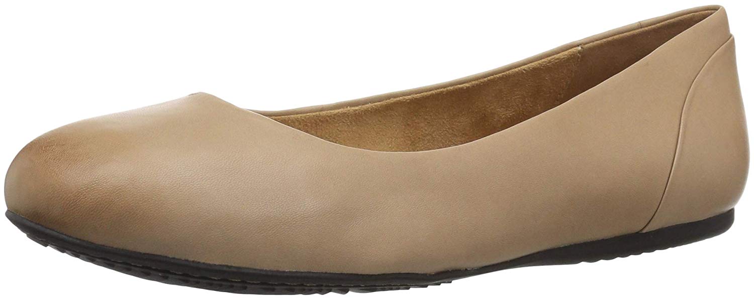 softwalk sonoma ballet flat