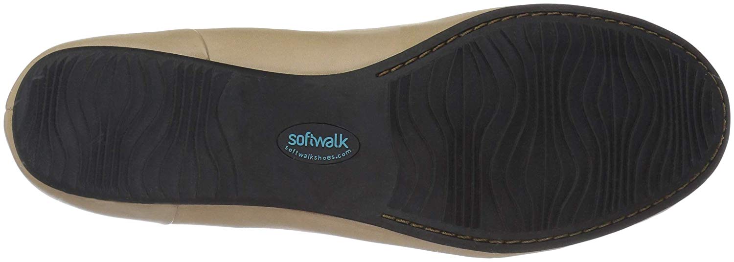 softwalk sonoma ballet flat