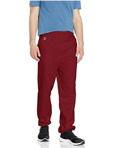 macys mens champion sweatpants