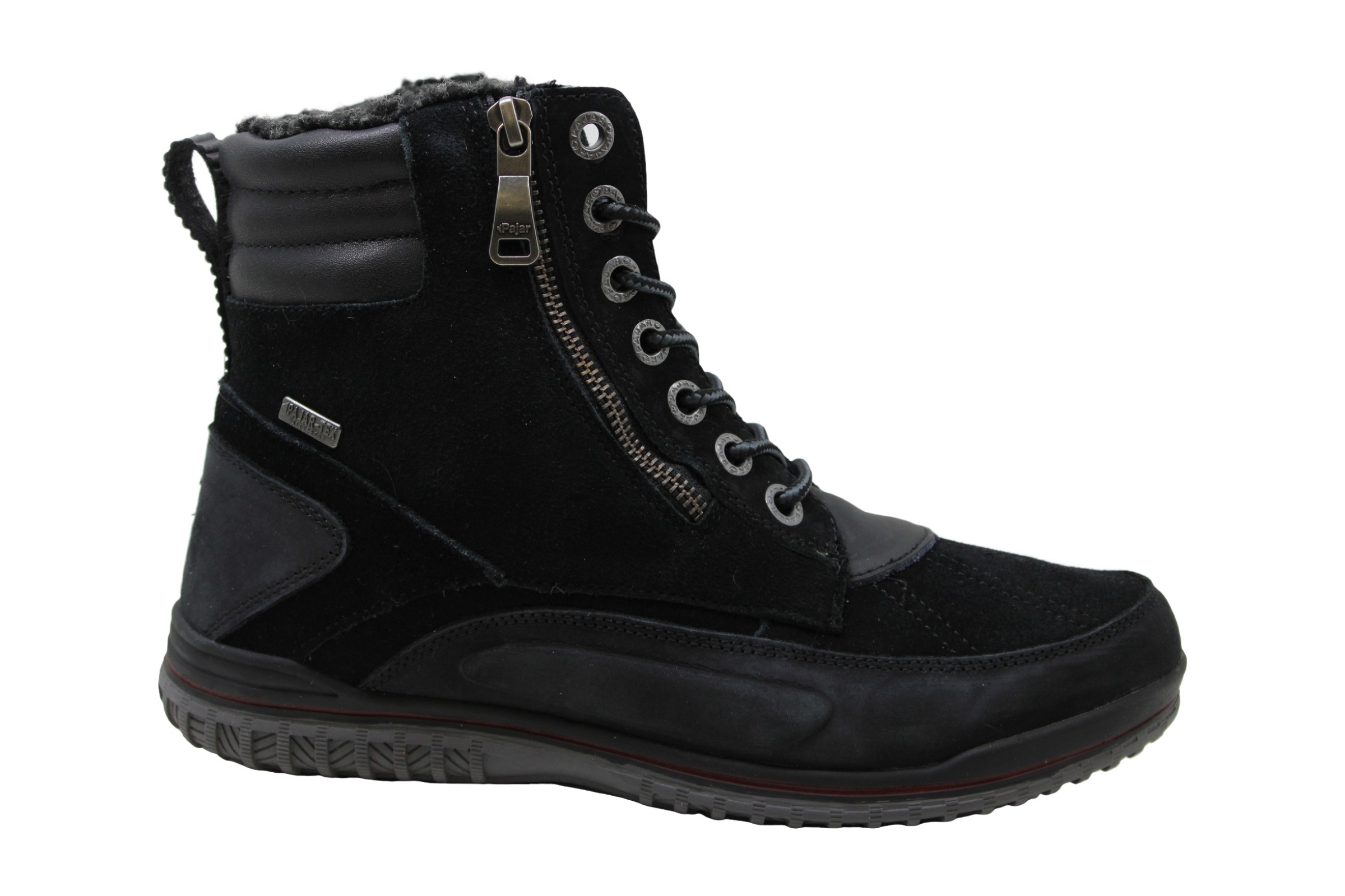 pajar jeana boots