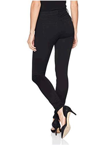 jessica simpson high rise skinny jeans