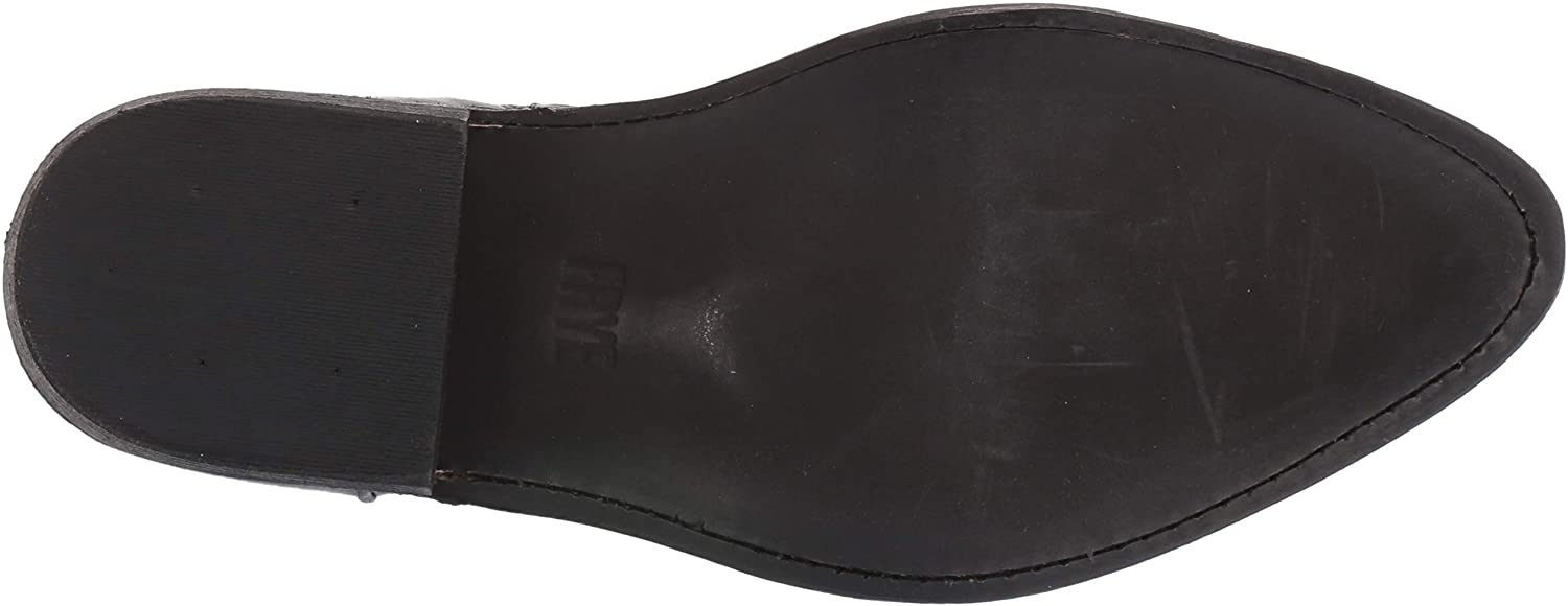 frye billy inside zip boot