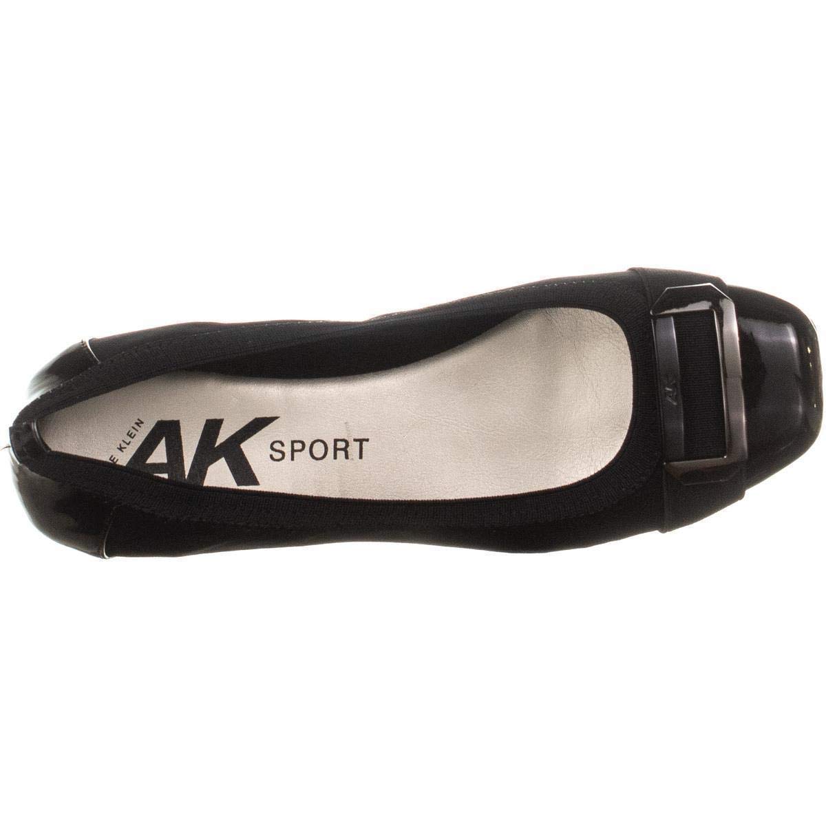 anne klein ballerina shoes