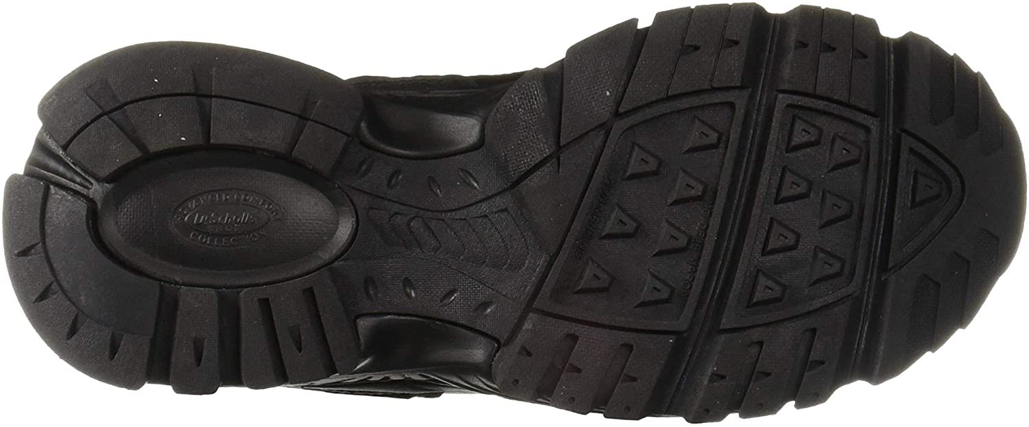 Dr. Scholl's Shoes Men's Sebastian Ii Sneaker, Black, Size 8.0 WlJ0 | eBay
