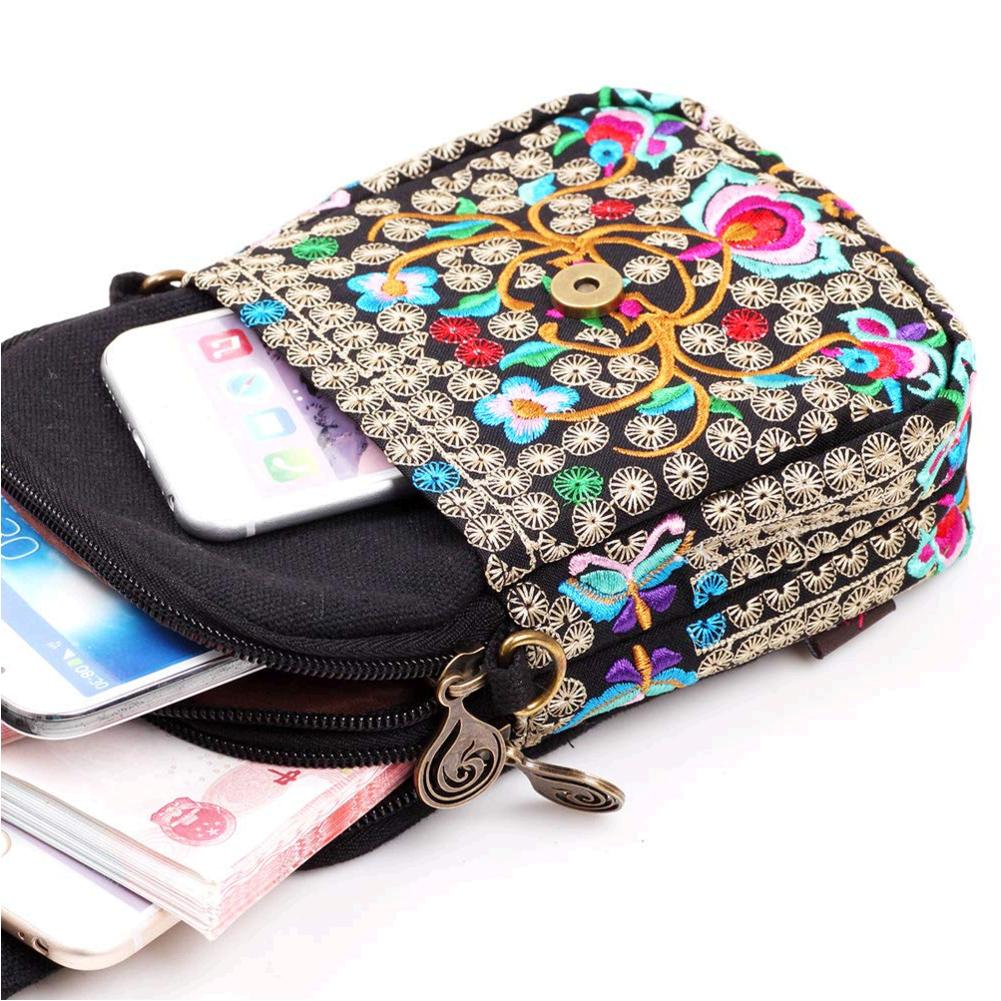 mini crossbody bag for phone