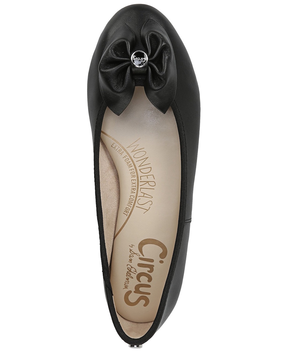 circus by sam edelman omina