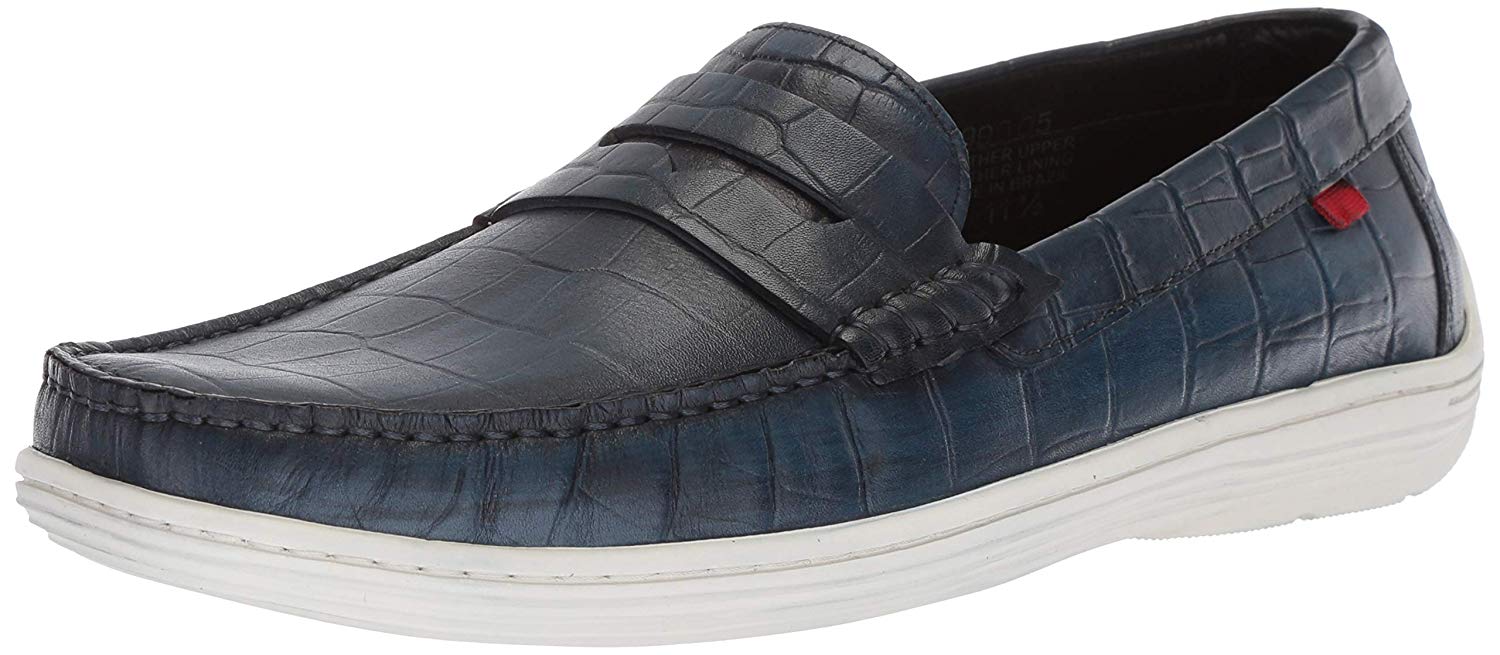 marc joseph new york loafer