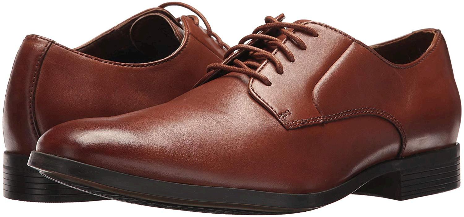 clarks conwell