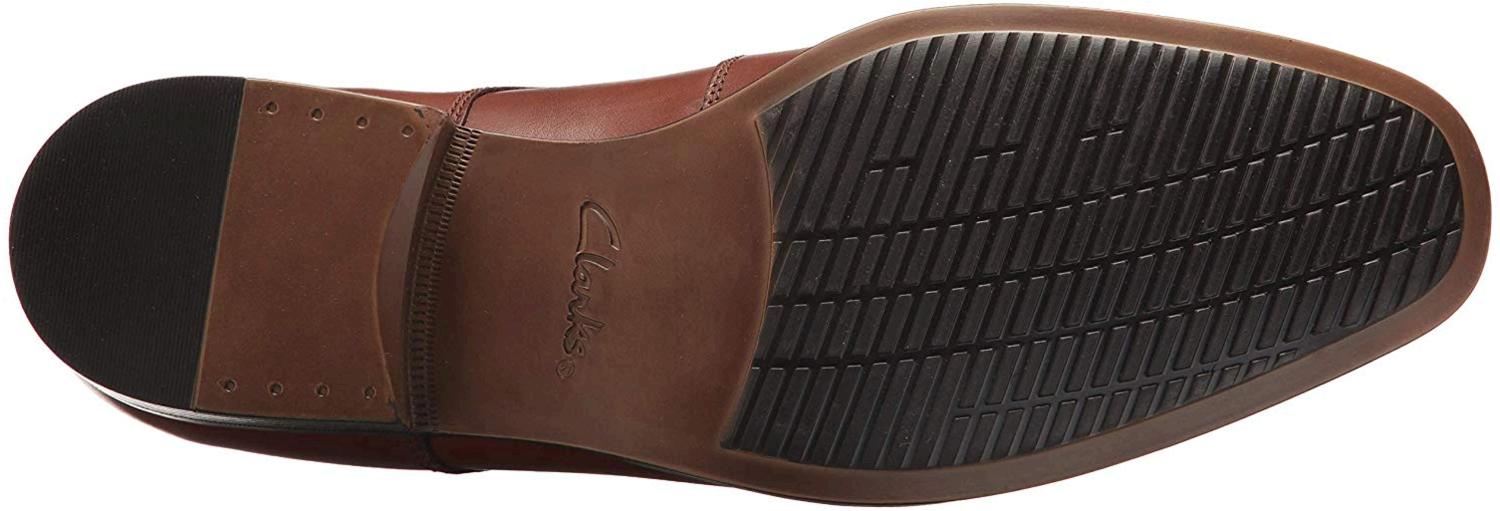 clarks conwell