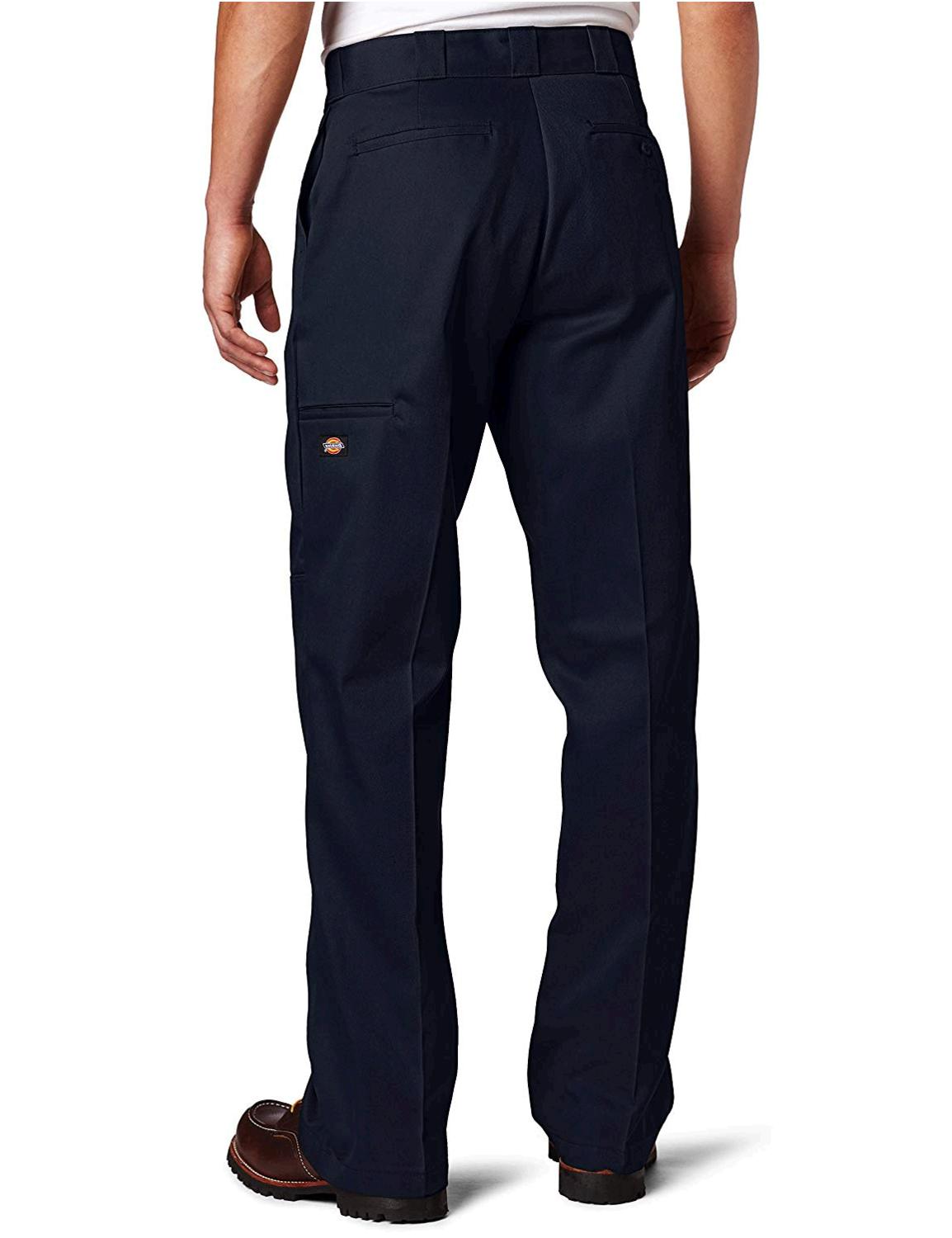 dickies chino double knee