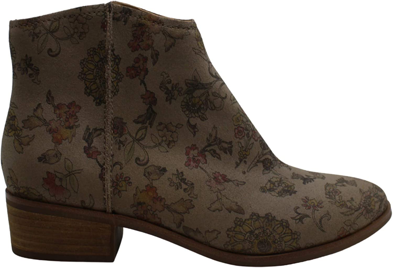 mia jolene heeled bootie