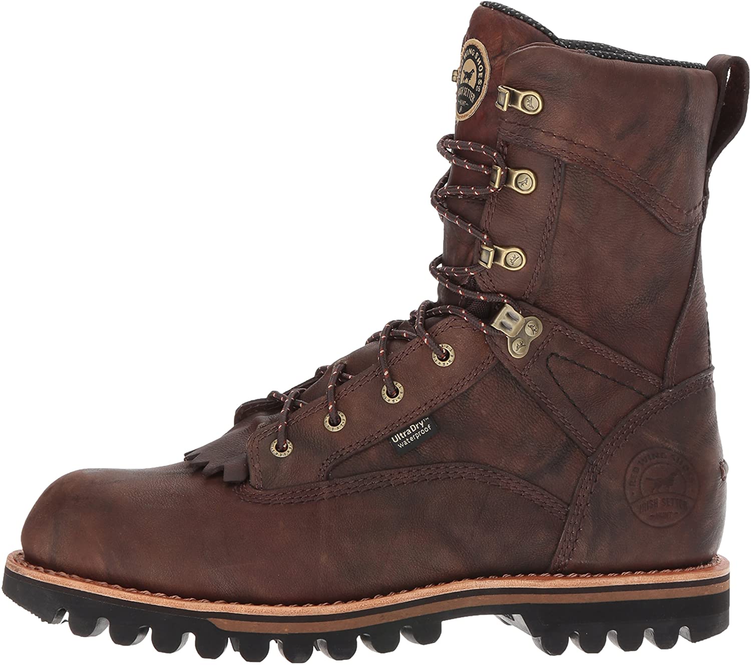 irish setter elk tracker 861 irish setter elk tracker 861