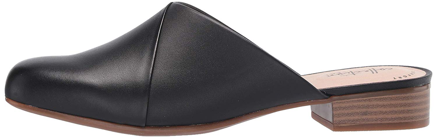 clarks juliet willow mule