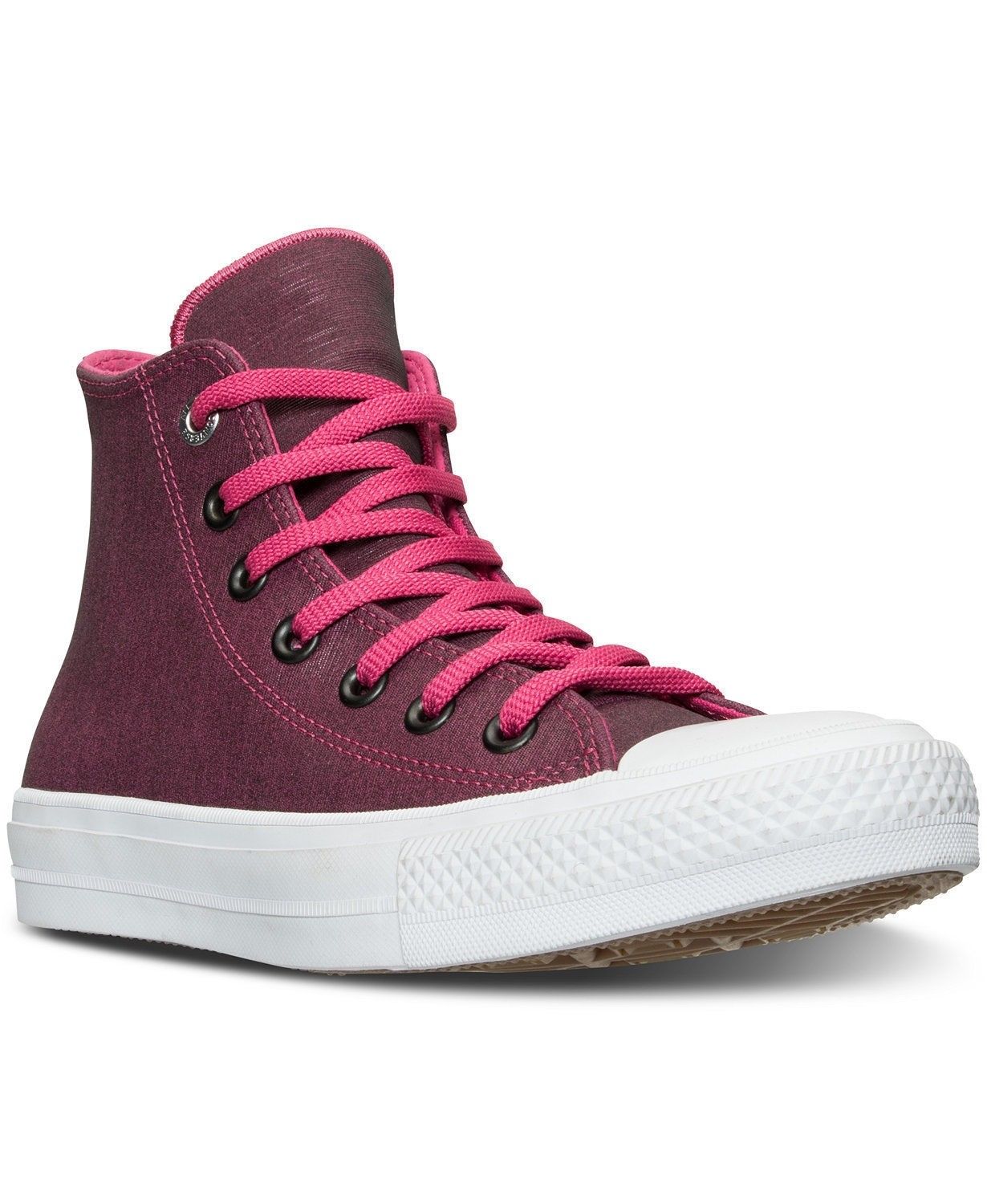 two tone converse