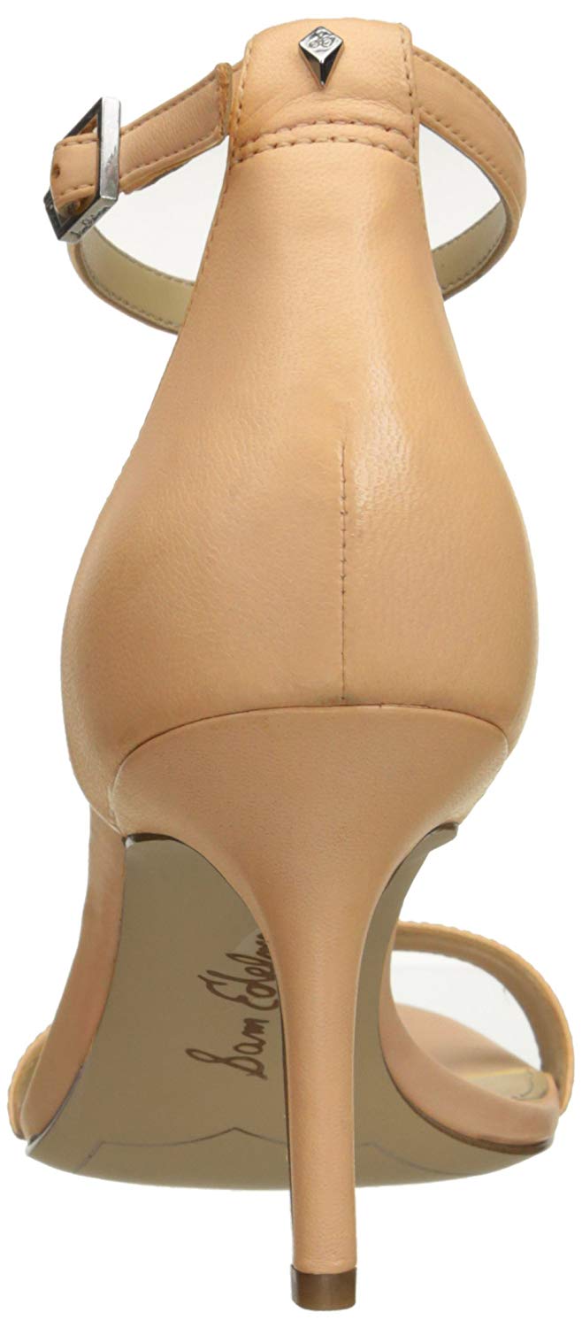 sam edelman patti classic nude