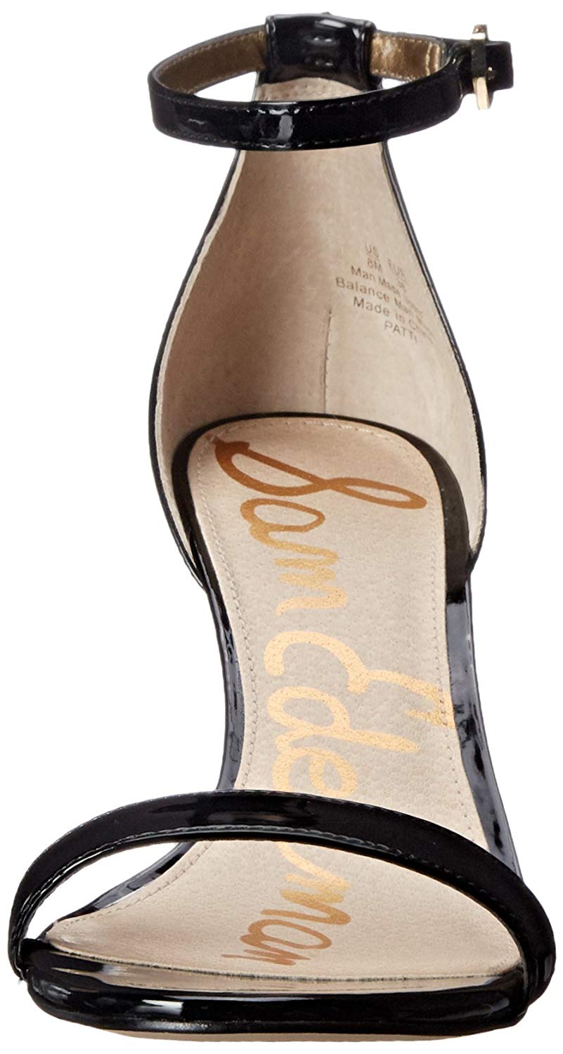 sam edelman patti black patent