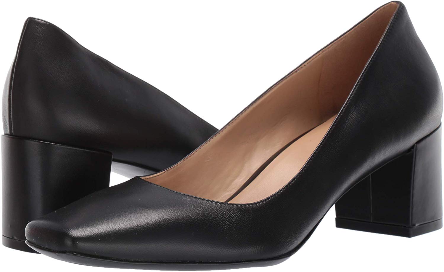 naturalizer karina pump