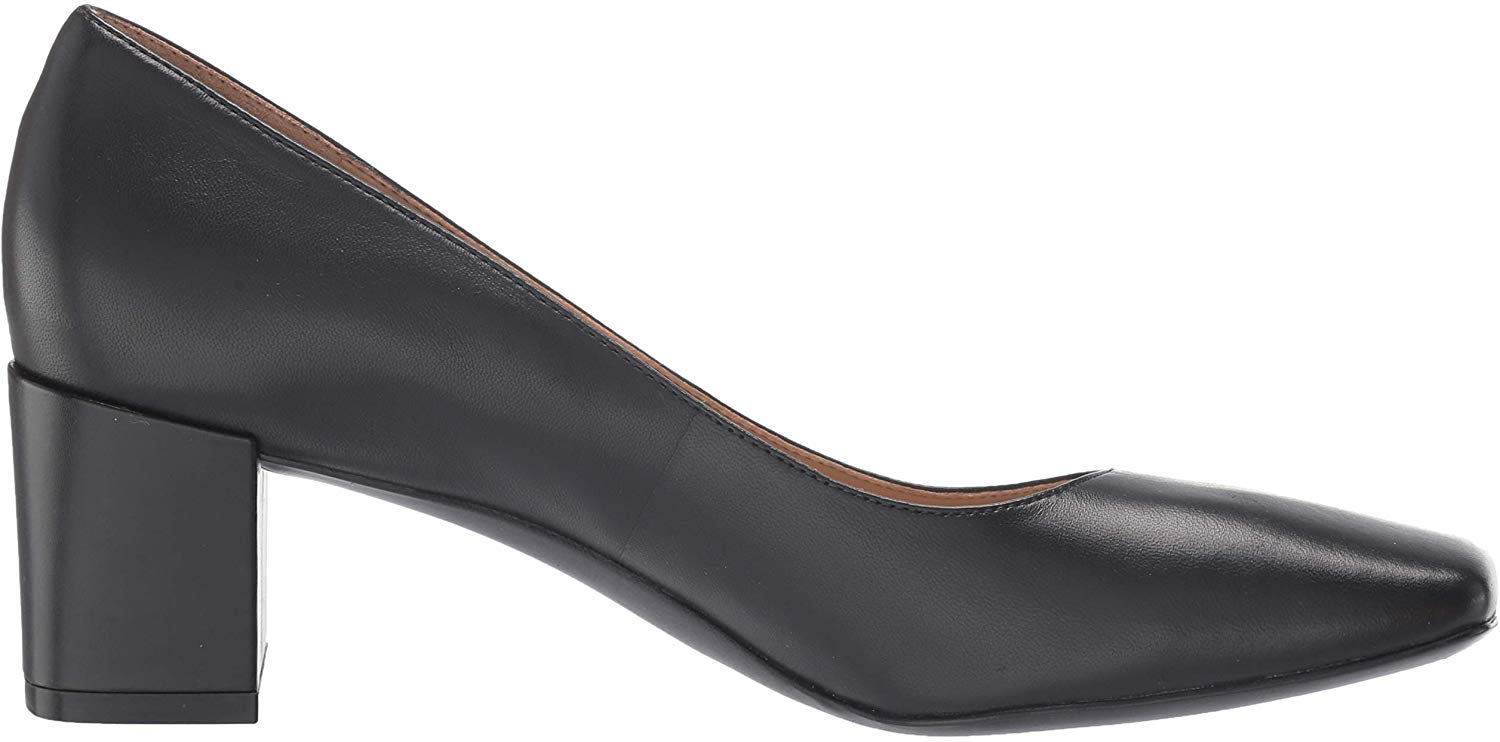 naturalizer women's karina pump