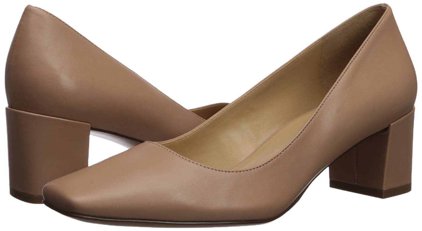 naturalizer women's karina pump