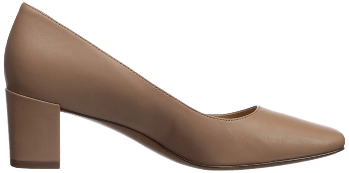 naturalizer women's karina pump