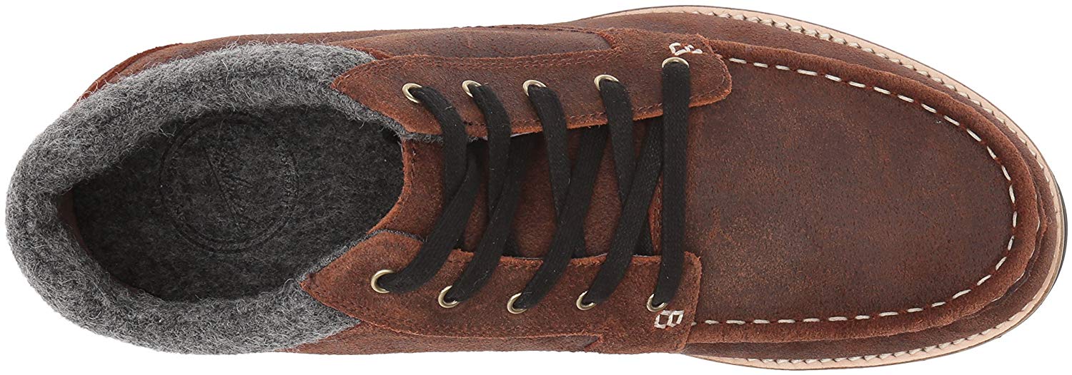Uk Chocolate 9 Mens Woolrich Boots Us 5 9 0vqFAqwH