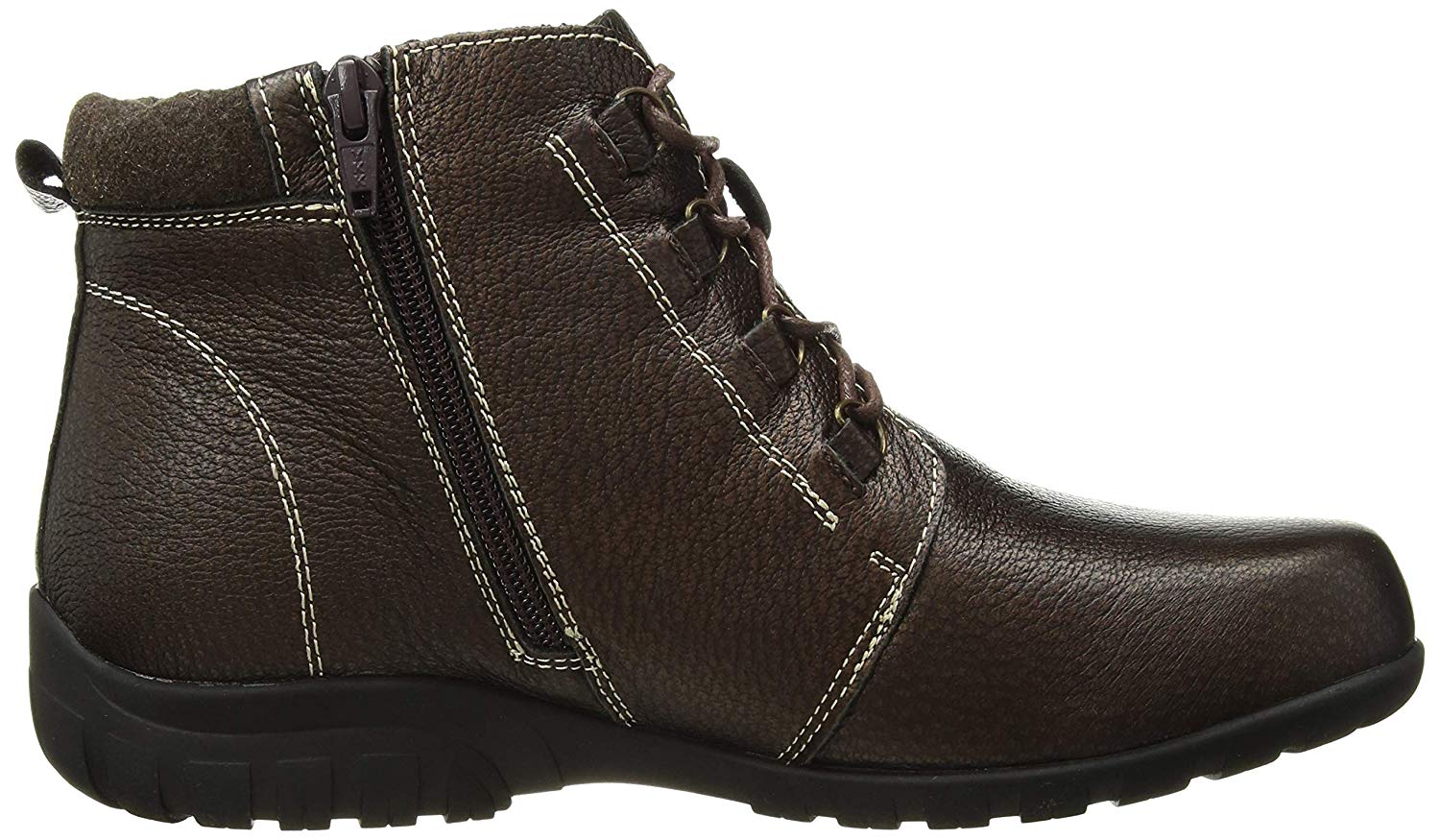 Propét Frauen Delaney Geschlossener Zeh Zeh Zeh Leder Fashion Stiefel c3e036 Propét Frauen Delaney Geschlossener Zeh Zeh Zeh Leder Fashion Stiefel c3e036