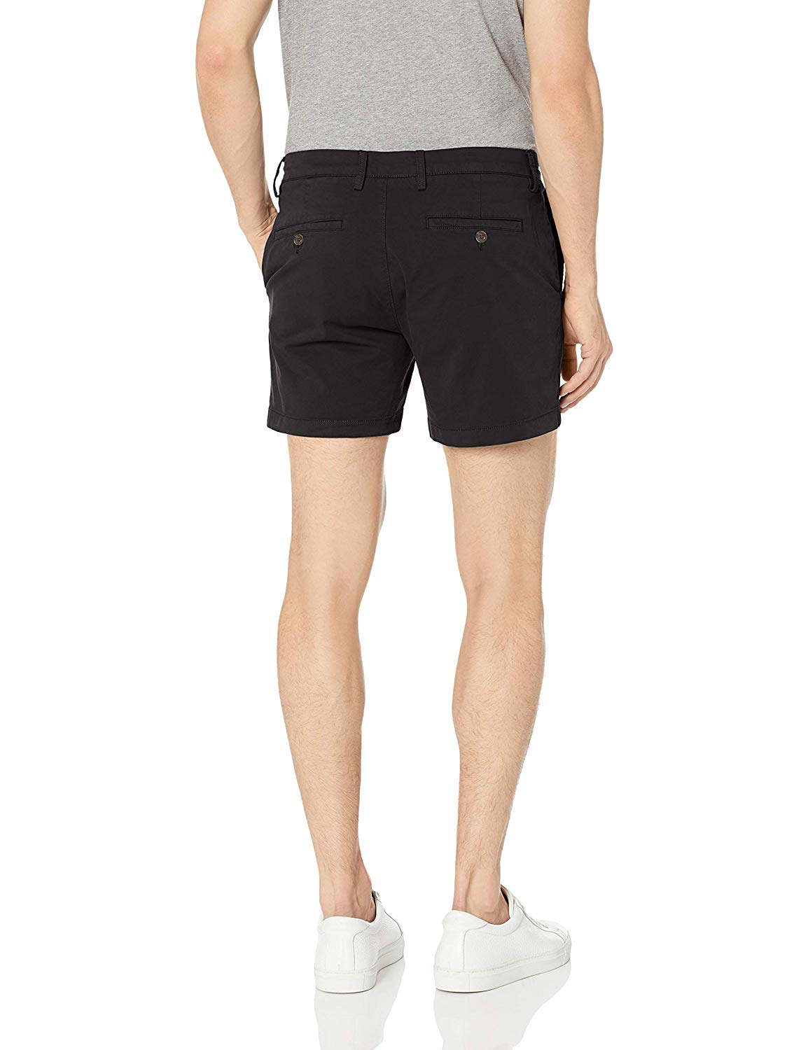 Best 5 Inseam Shorts For Men