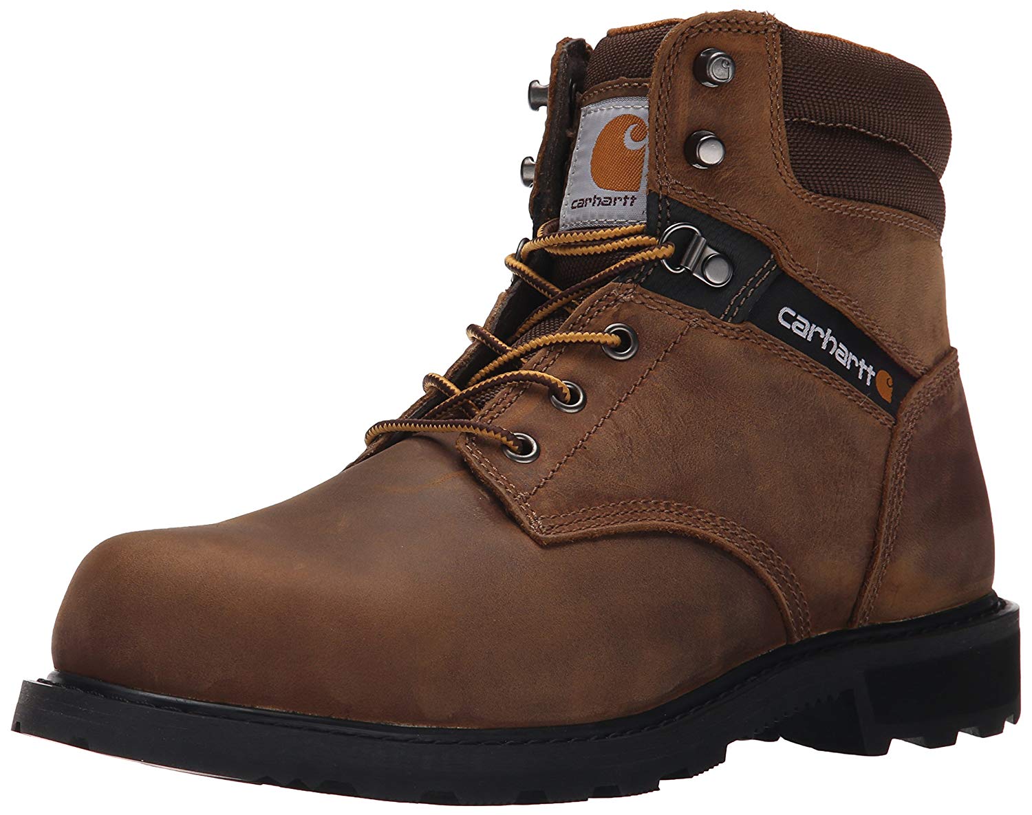 carhartt safety toe work boots