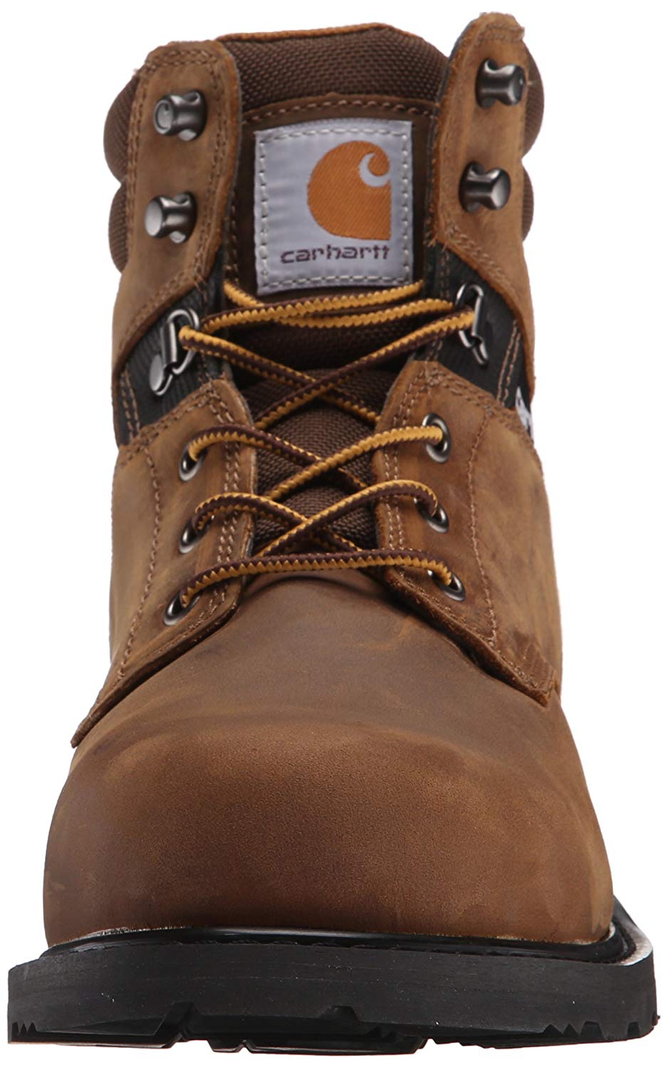 carhartt moc toe work boot