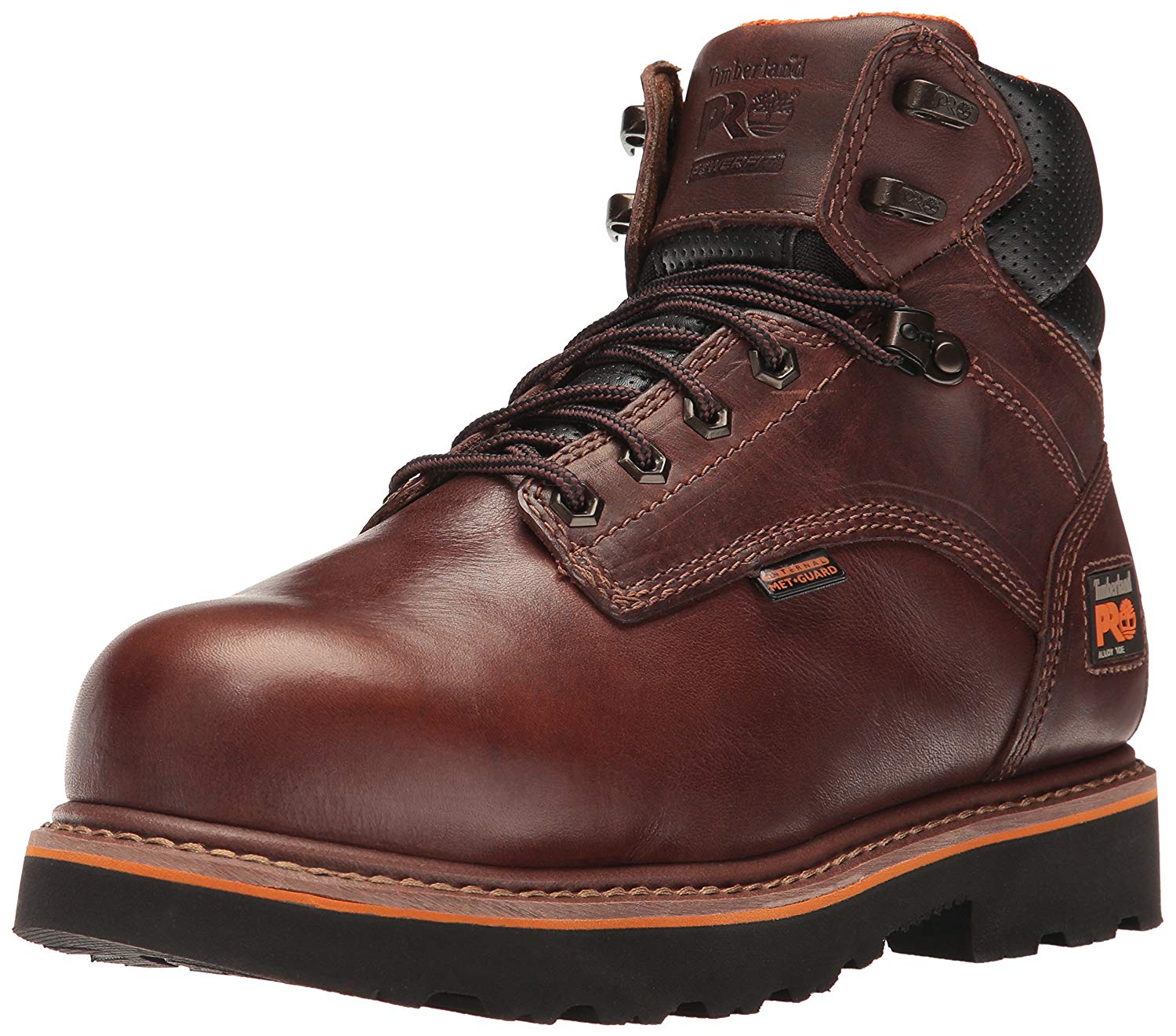 timberland ascender boots