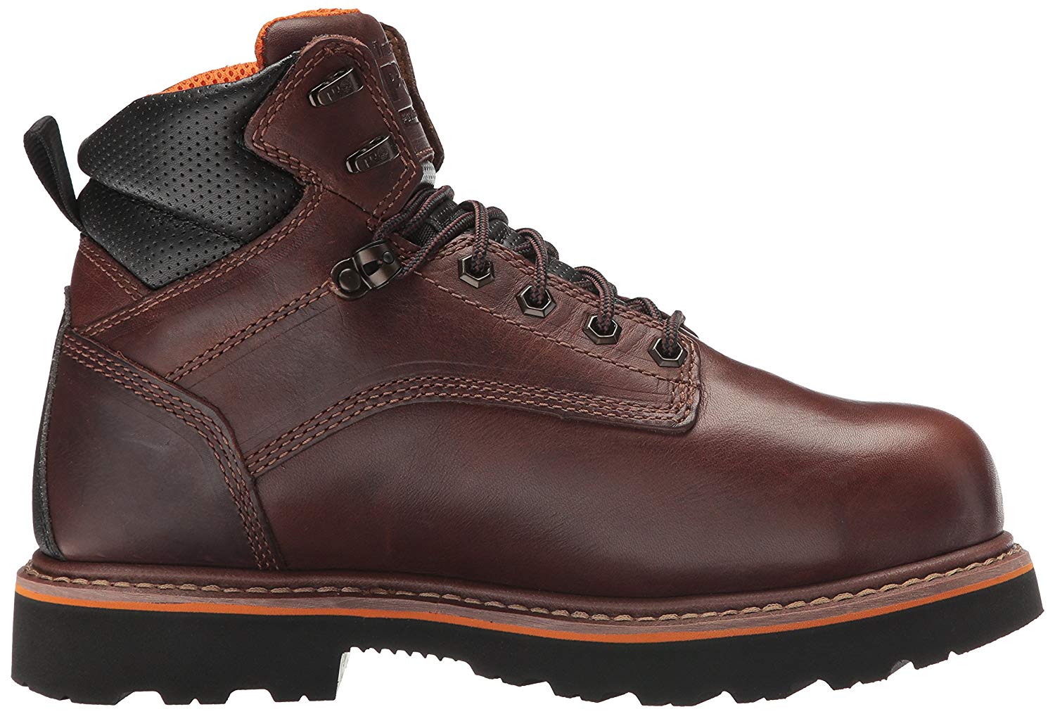 timberland pro ascender