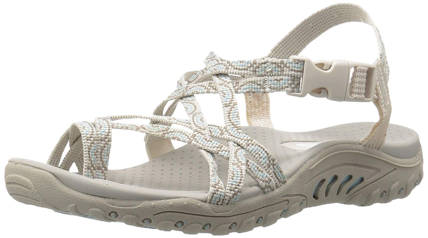 skechers sport sandals womens
